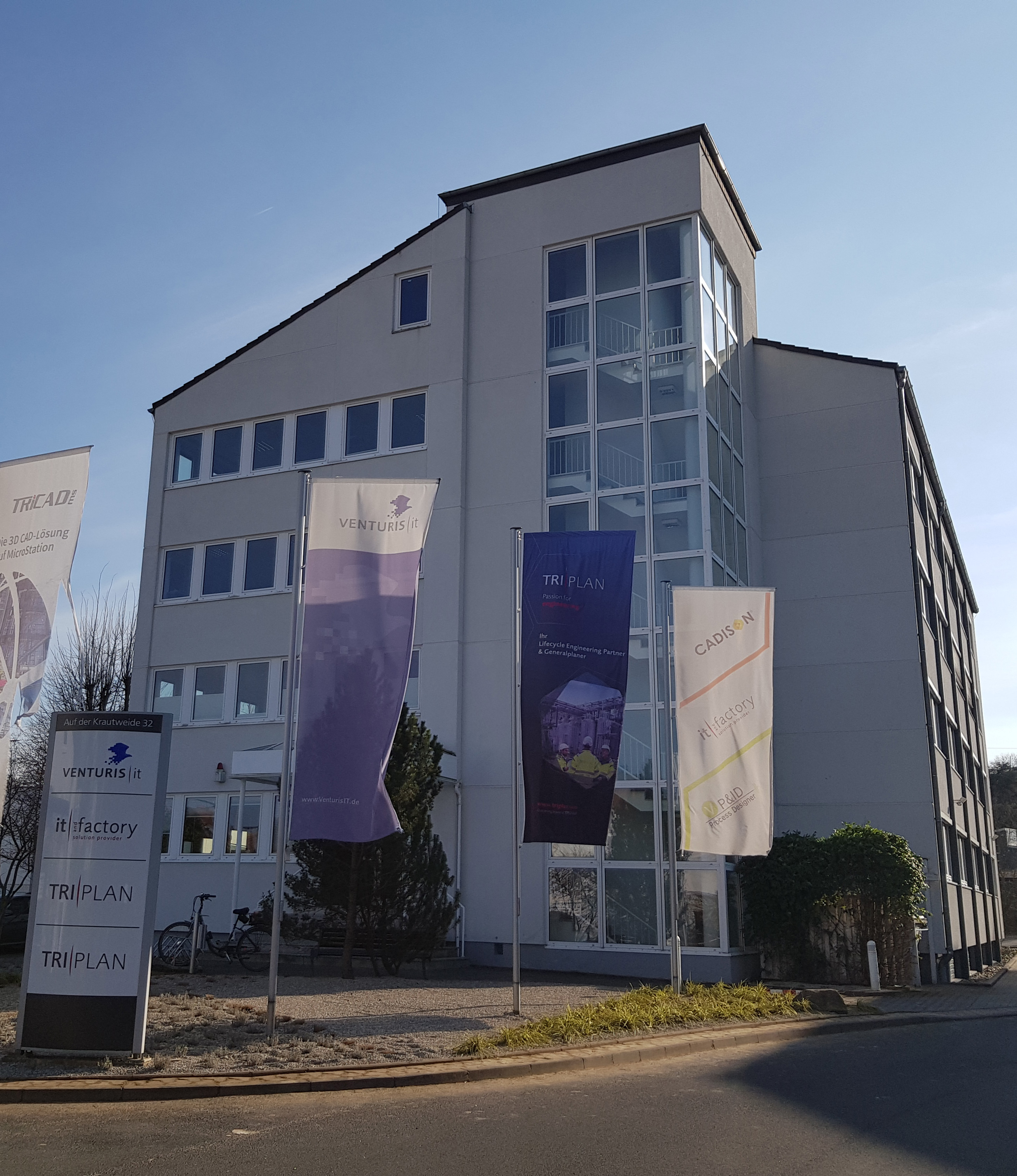 About ITandFactory