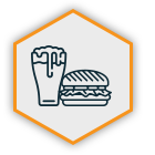 Food and Beverage