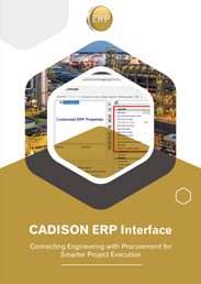 CADISON-ERP-Interface