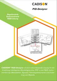 CADISON-P&ID-Designer-Brochure